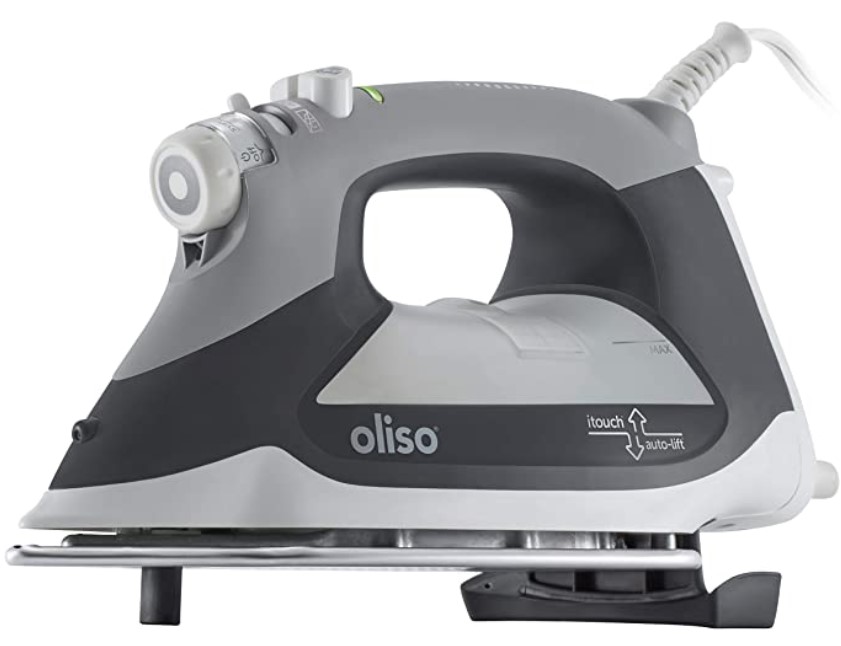 Oliso TG1100 Smart Iron