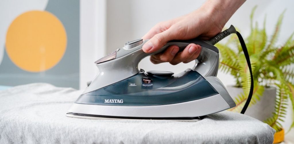 The Best Cheap Irons Inexpensive Clothes Ironing in 2022